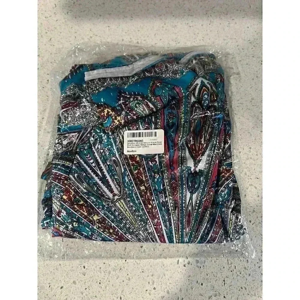 Sexyshine Women's Summer V‎ Neck   Box